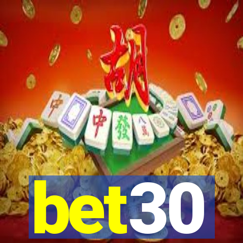 bet30