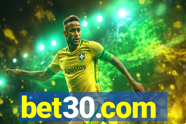 bet30.com