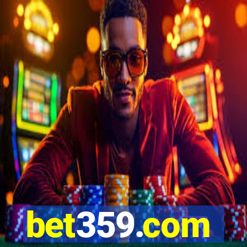 bet359.com