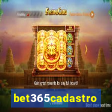 bet365cadastro