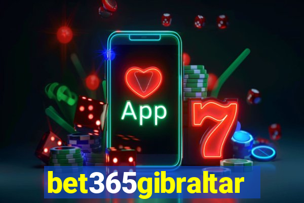 bet365gibraltar