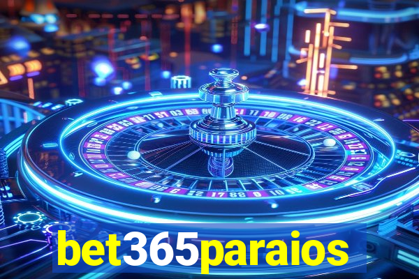 bet365paraios