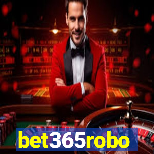 bet365robo