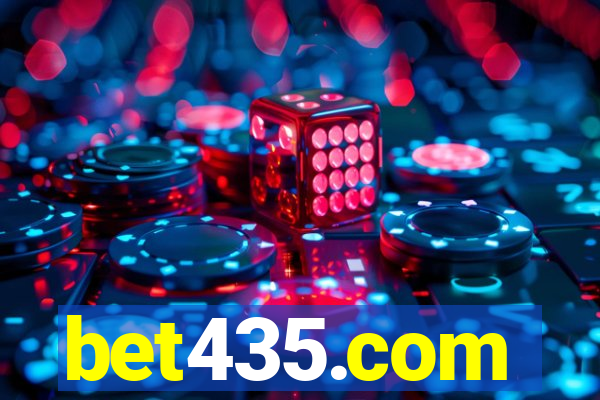 bet435.com