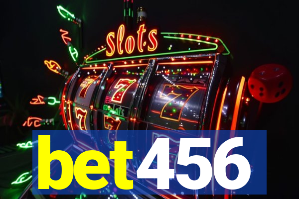 bet456