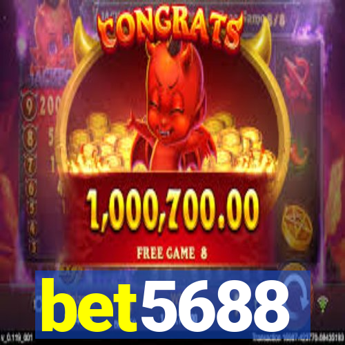 bet5688