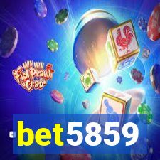 bet5859