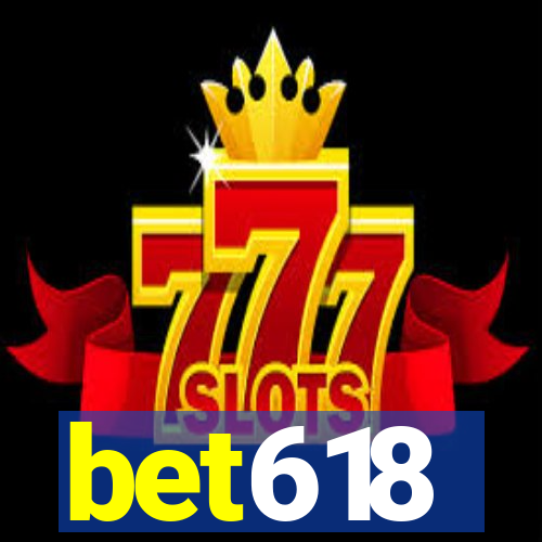 bet618