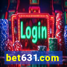 bet631.com