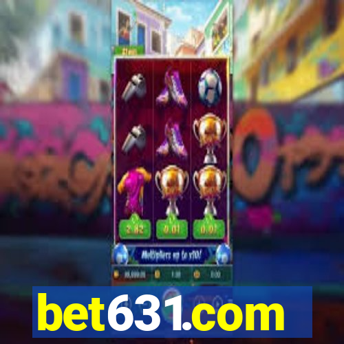 bet631.com