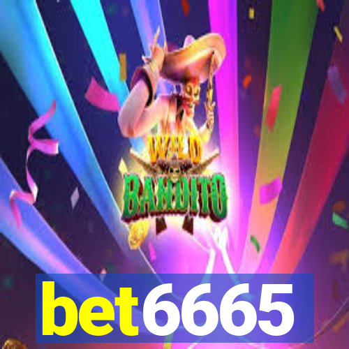 bet6665