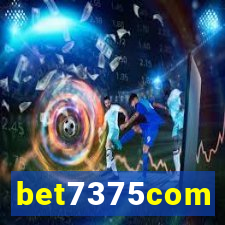 bet7375com