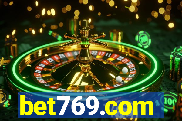 bet769.com