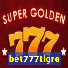 bet777tigre