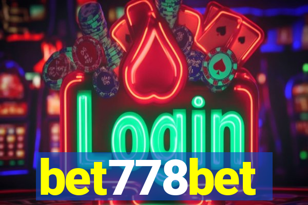 bet778bet