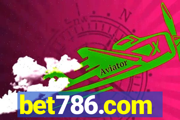 bet786.com