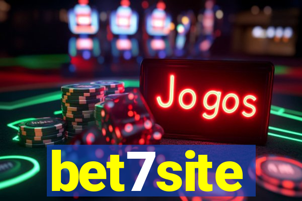 bet7site