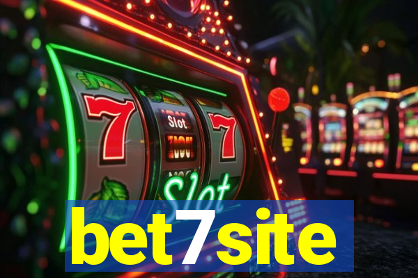 bet7site