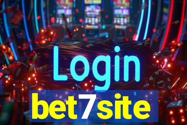 bet7site