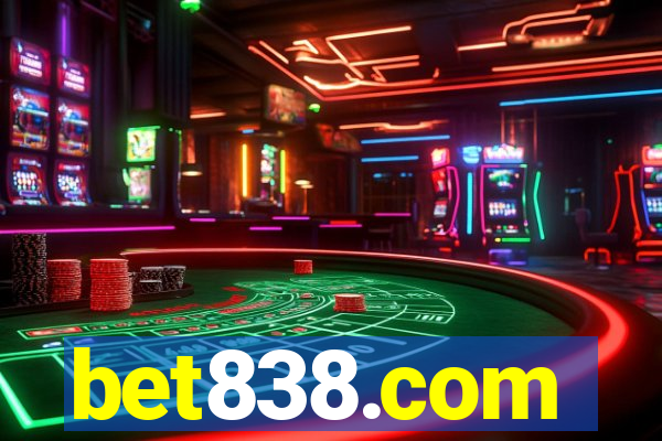 bet838.com