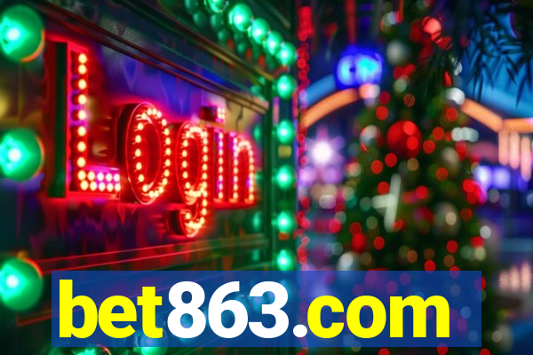 bet863.com