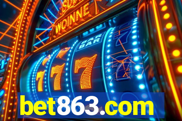 bet863.com