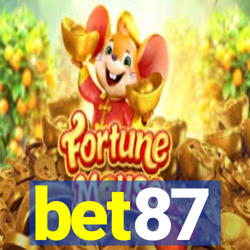 bet87