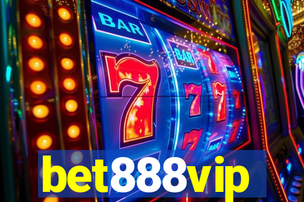 bet888vip