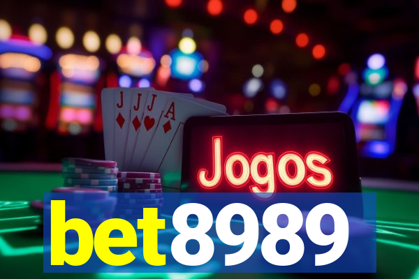 bet8989