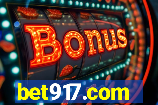 bet917.com