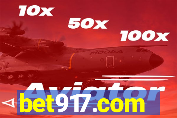 bet917.com