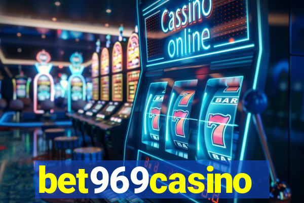 bet969casino