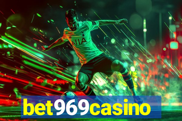 bet969casino