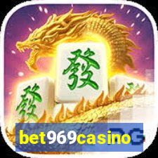 bet969casino