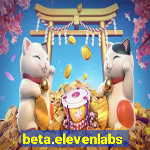 beta.elevenlabs.oi