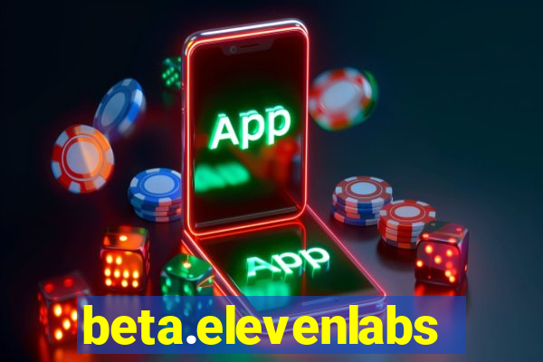 beta.elevenlabs.oi