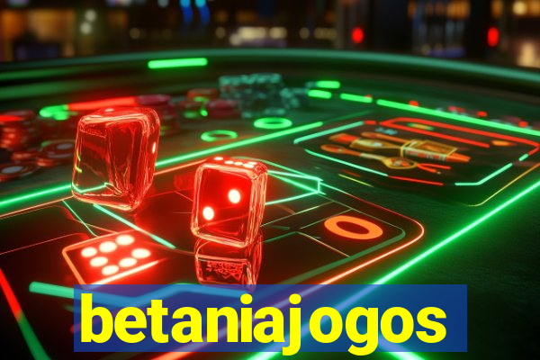 betaniajogos