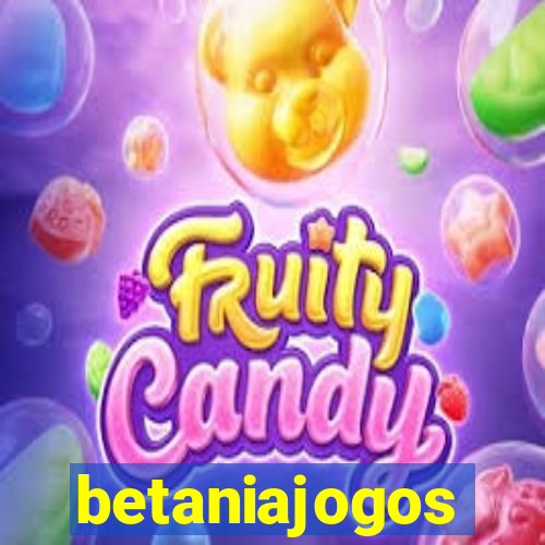 betaniajogos