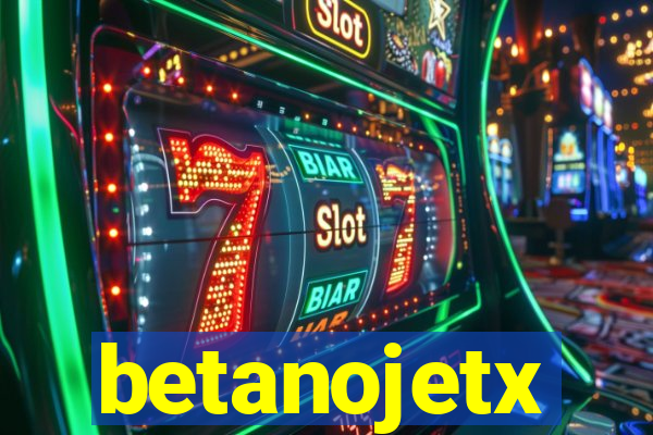 betanojetx