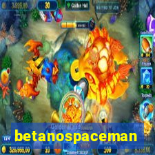 betanospaceman