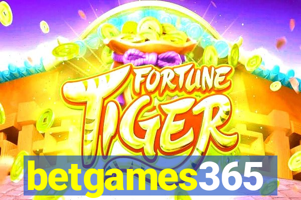 betgames365