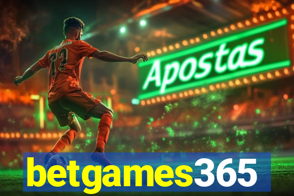 betgames365