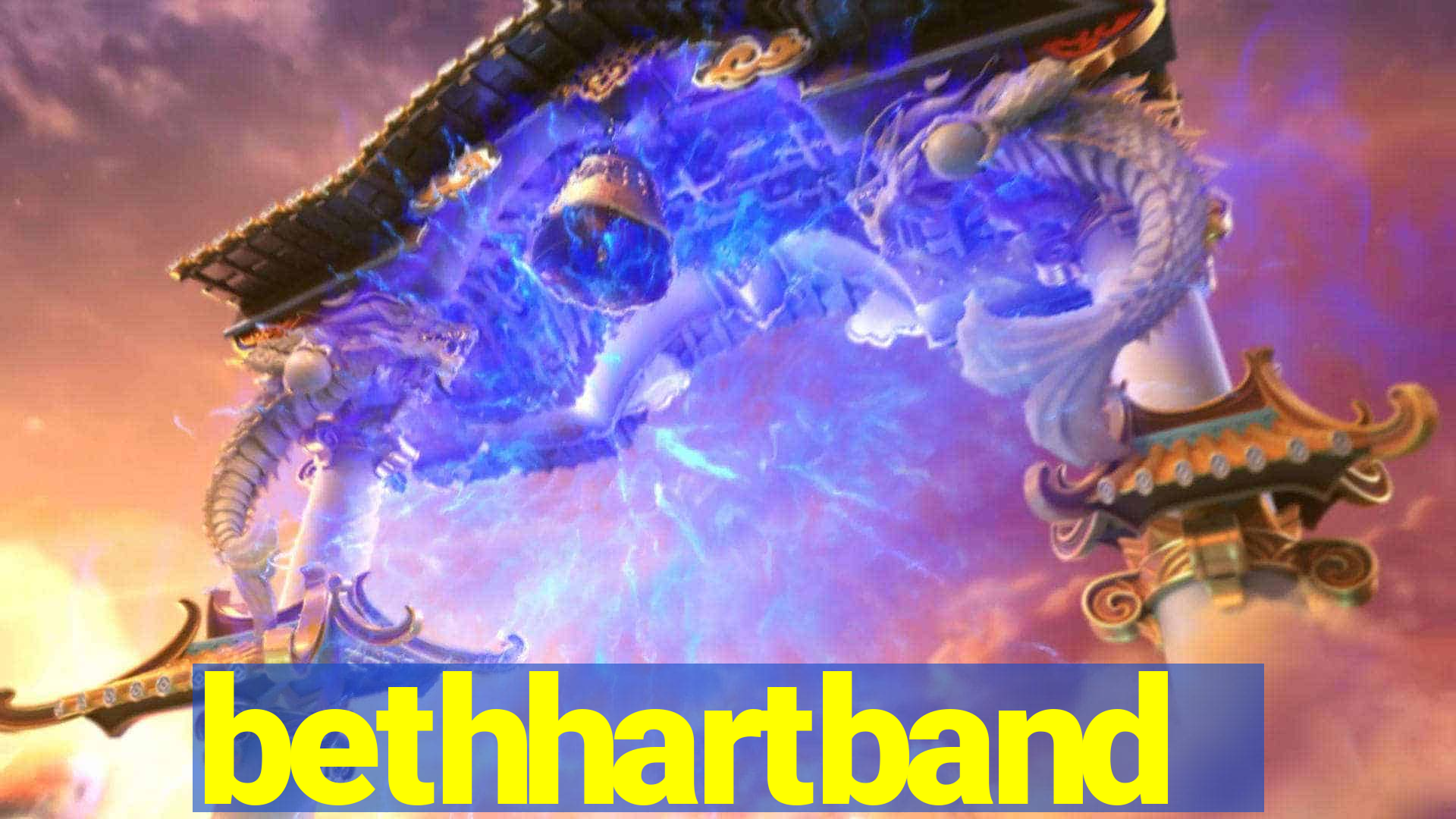 bethhartband