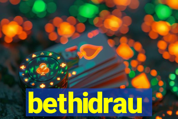 bethidrau