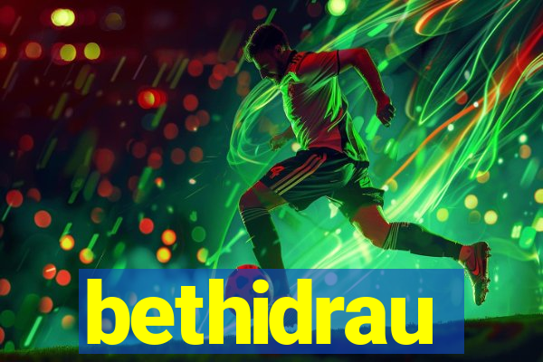 bethidrau