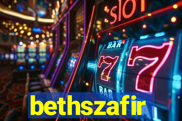 bethszafir