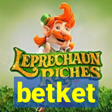 betket