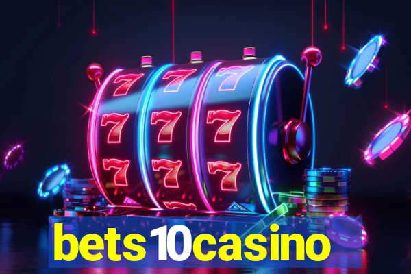 bets10casino