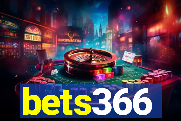 bets366