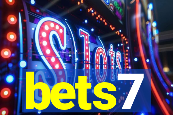 bets7